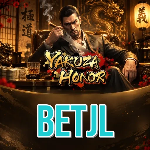 betjl app icon ready to open on Android home screen